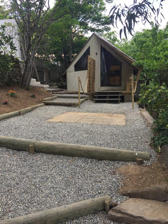 Camping Les Orangers San-Martino-di-Lota ห้อง รูปภาพ